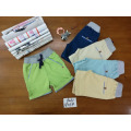 Wholesale British baby Boy summer pants boys short trousers casual style for 1-5 years old